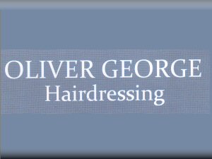 Oliver George Hairdresser Hoole Chester Page 1
